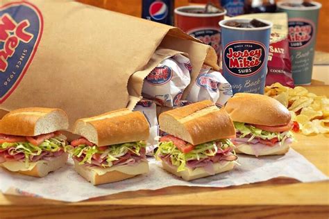 jersey mikes delivery|jersey mike's delivery menu.